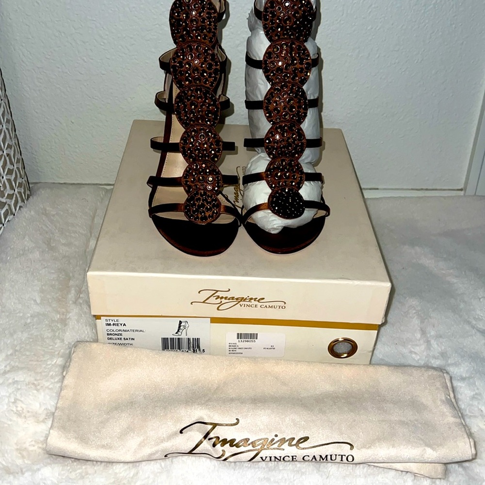 Imagine Vince Camuto